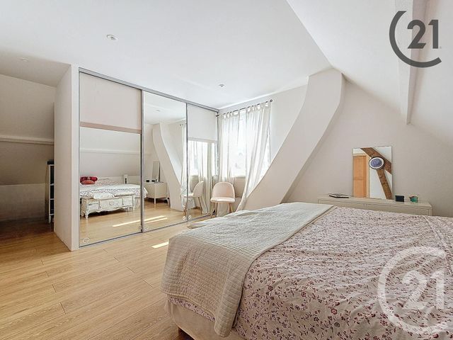 Maison &agrave; vendre - 6 pi&egrave;ces - 210 m2 - La Riviere De Corps - 10 - CHAMPAGNE-ARDENNE