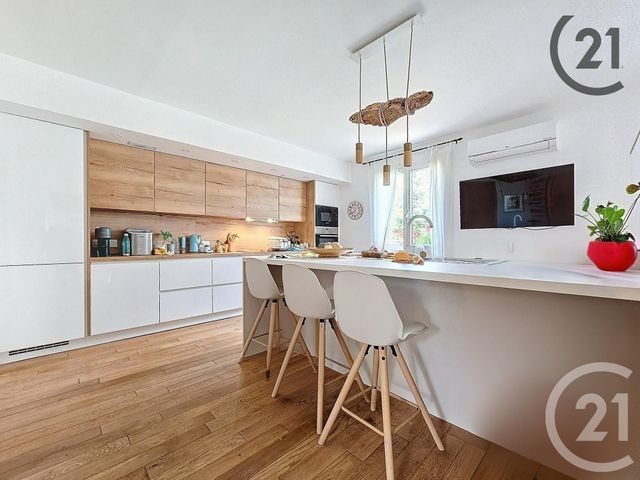 Maison &agrave; vendre - 6 pi&egrave;ces - 210 m2 - La Riviere De Corps - 10 - CHAMPAGNE-ARDENNE