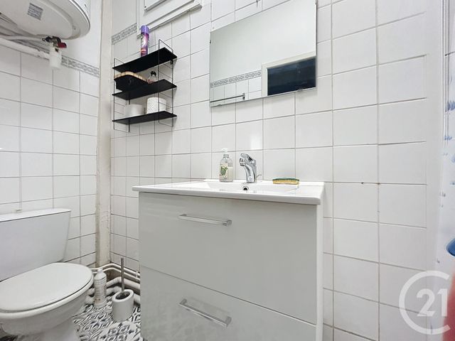 Appartement Studio &agrave; louer - 1 pi&egrave;ce - 31,95 m2 - Troyes - 10 - CHAMPAGNE-ARDENNE