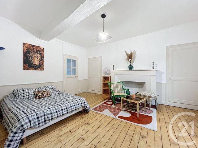 appartement - TROYES - 10