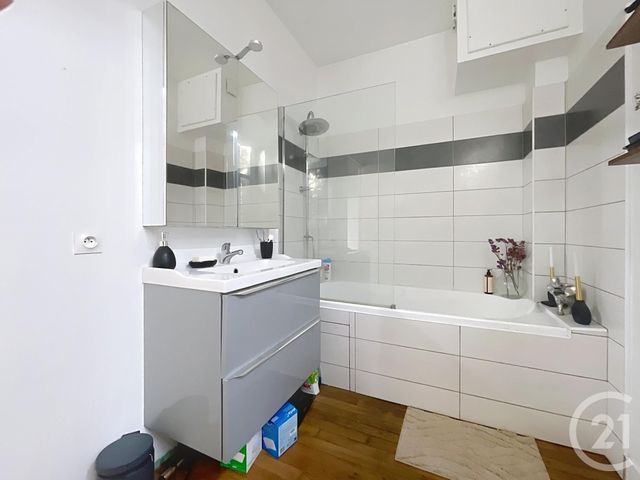 Maison &agrave; vendre - 3 pi&egrave;ces - 89,54 m2 - Troyes - 10 - CHAMPAGNE-ARDENNE