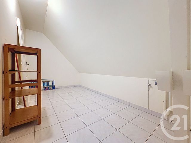 Maison &agrave; vendre - 6 pi&egrave;ces - 152 m2 - Villechetif - 10 - CHAMPAGNE-ARDENNE