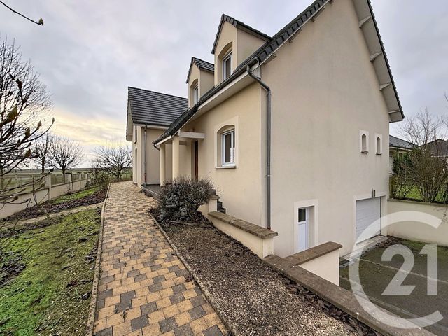 maison - VILLECHETIF - 10