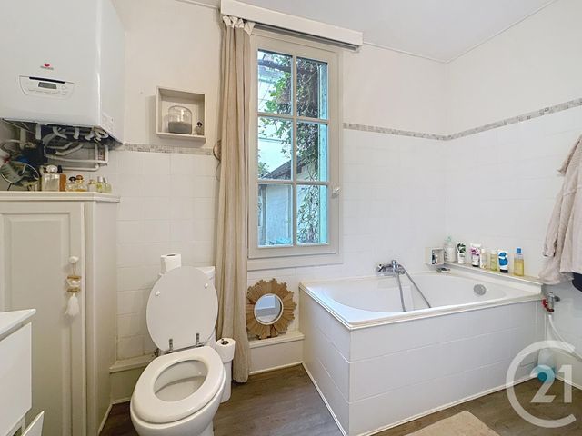 Appartement T4 &agrave; vendre - 5 pi&egrave;ces - 101,17 m2 - Troyes - 10 - CHAMPAGNE-ARDENNE