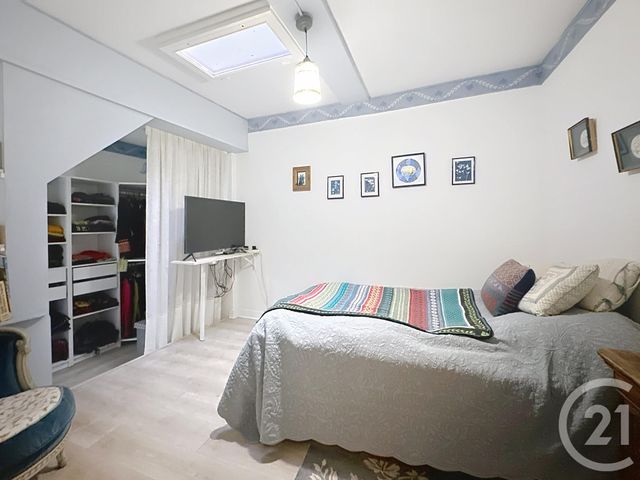 Appartement T4 &agrave; vendre - 5 pi&egrave;ces - 101,17 m2 - Troyes - 10 - CHAMPAGNE-ARDENNE