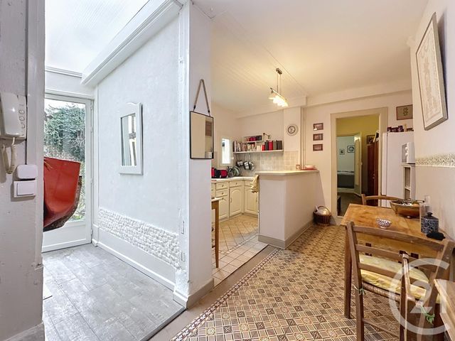 Appartement T4 &agrave; vendre - 5 pi&egrave;ces - 101,17 m2 - Troyes - 10 - CHAMPAGNE-ARDENNE