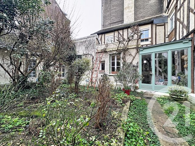 appartement - TROYES - 10