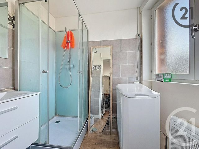 Appartement Studio &agrave; louer - 1 pi&egrave;ce - 18 m2 - Troyes - 10 - CHAMPAGNE-ARDENNE