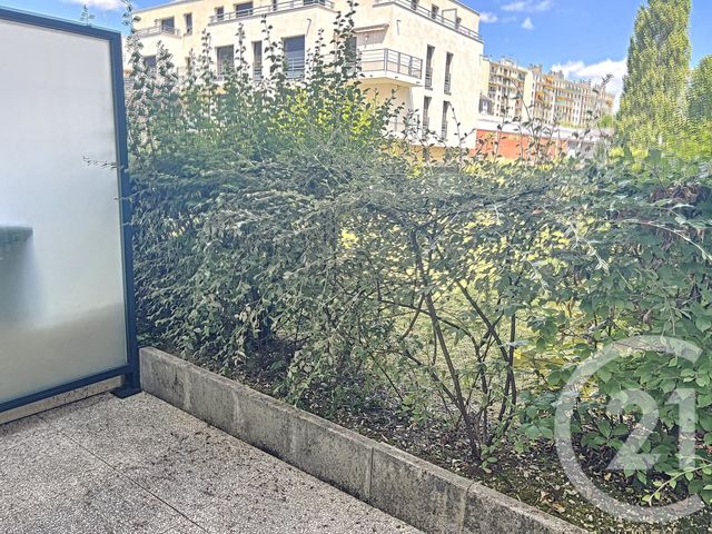 Appartement F1 &agrave; louer - 1 pi&egrave;ce - 23,90 m2 - Troyes - 10 - CHAMPAGNE-ARDENNE