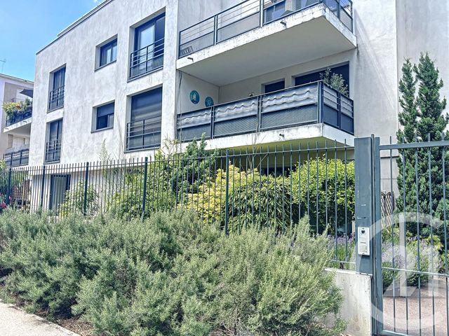 Appartement F1 &agrave; louer - 1 pi&egrave;ce - 23,90 m2 - Troyes - 10 - CHAMPAGNE-ARDENNE