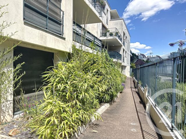 Appartement F1 &agrave; louer - 1 pi&egrave;ce - 23,90 m2 - Troyes - 10 - CHAMPAGNE-ARDENNE