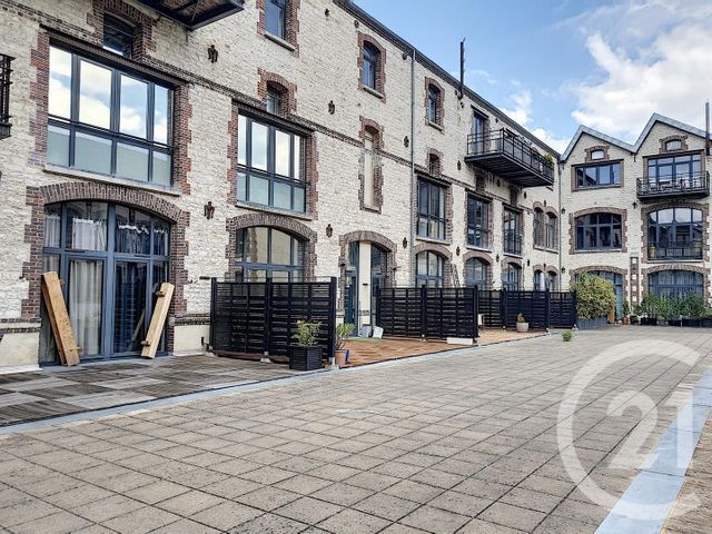 appartement - TROYES - 10