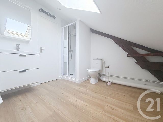 Appartement Studio &agrave; louer - 1 pi&egrave;ce - 25 m2 - Troyes - 10 - CHAMPAGNE-ARDENNE