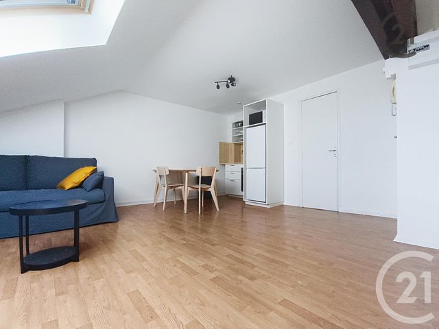 appartement - TROYES - 10