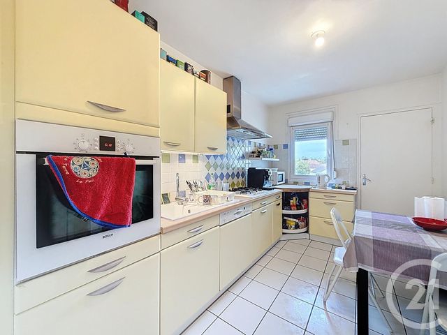 Appartement F4 &agrave; vendre - 4 pi&egrave;ces - 80 m2 - Troyes - 10 - CHAMPAGNE-ARDENNE