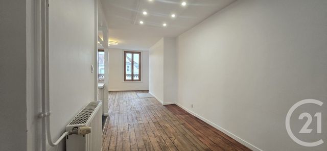 Appartement &agrave; vendre - 3 pi&egrave;ces - 68 m2 - Troyes - 10 - CHAMPAGNE-ARDENNE