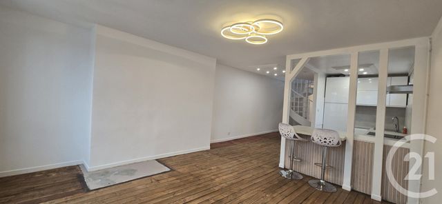 Appartement &agrave; vendre - 3 pi&egrave;ces - 68 m2 - Troyes - 10 - CHAMPAGNE-ARDENNE