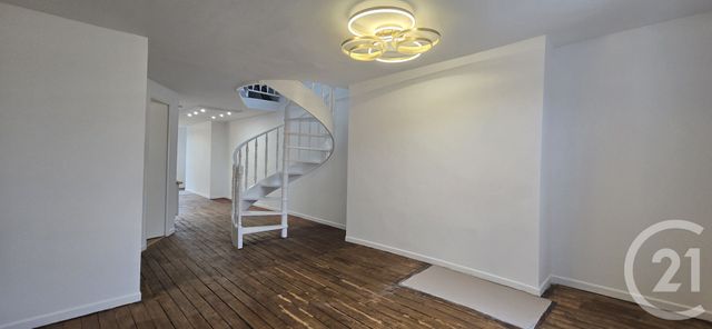 Appartement &agrave; vendre - 3 pi&egrave;ces - 68 m2 - Troyes - 10 - CHAMPAGNE-ARDENNE