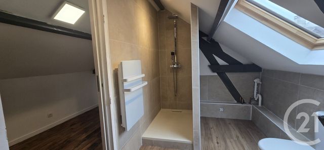 Appartement &agrave; vendre - 3 pi&egrave;ces - 68 m2 - Troyes - 10 - CHAMPAGNE-ARDENNE