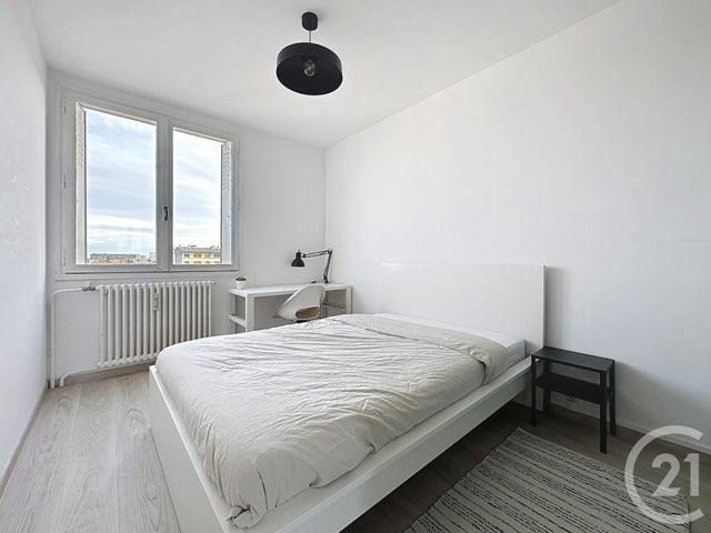 Appartement F4 &agrave; vendre - 4 pi&egrave;ces - 75 m2 - St Andre Les Vergers - 10 - CHAMPAGNE-ARDENNE