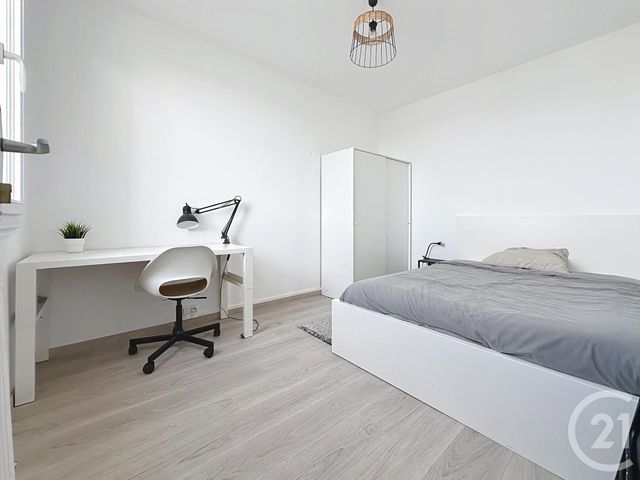 Appartement F4 &agrave; vendre - 4 pi&egrave;ces - 75 m2 - St Andre Les Vergers - 10 - CHAMPAGNE-ARDENNE