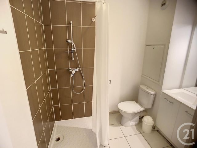 Appartement F1 &agrave; louer - 1 pi&egrave;ce - 21,45 m2 - Troyes - 10 - CHAMPAGNE-ARDENNE