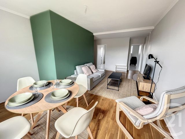 Appartement F4 &agrave; louer - 4 pi&egrave;ces - 79,48 m2 - Troyes - 10 - CHAMPAGNE-ARDENNE