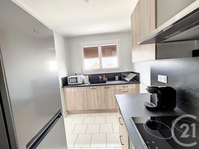 Appartement F4 &agrave; louer - 4 pi&egrave;ces - 79,48 m2 - Troyes - 10 - CHAMPAGNE-ARDENNE