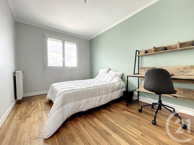 Appartement F4 &agrave; louer - 4 pi&egrave;ces - 79,48 m2 - Troyes - 10 - CHAMPAGNE-ARDENNE