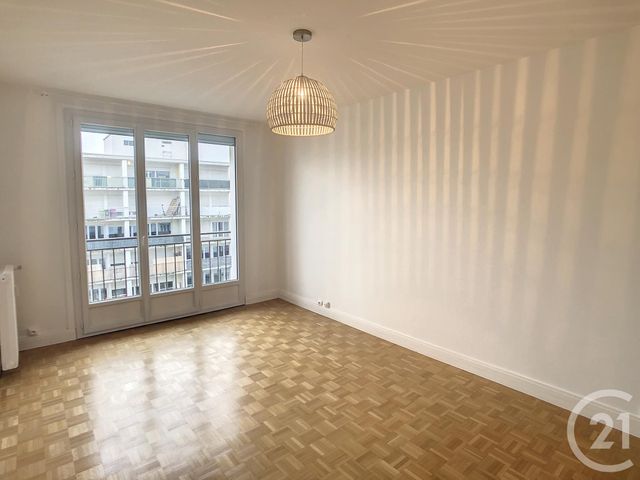 Appartement F3 &agrave; louer - 3 pi&egrave;ces - 61 m2 - Troyes - 10 - CHAMPAGNE-ARDENNE