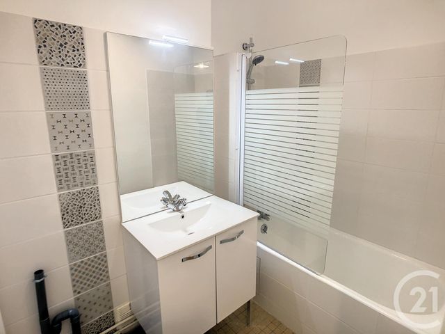 Appartement F3 &agrave; louer - 3 pi&egrave;ces - 61 m2 - Troyes - 10 - CHAMPAGNE-ARDENNE