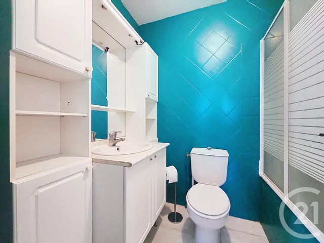 Appartement F1 &agrave; vendre - 1 pi&egrave;ce - 17,70 m2 - Ste Savine - 10 - CHAMPAGNE-ARDENNE