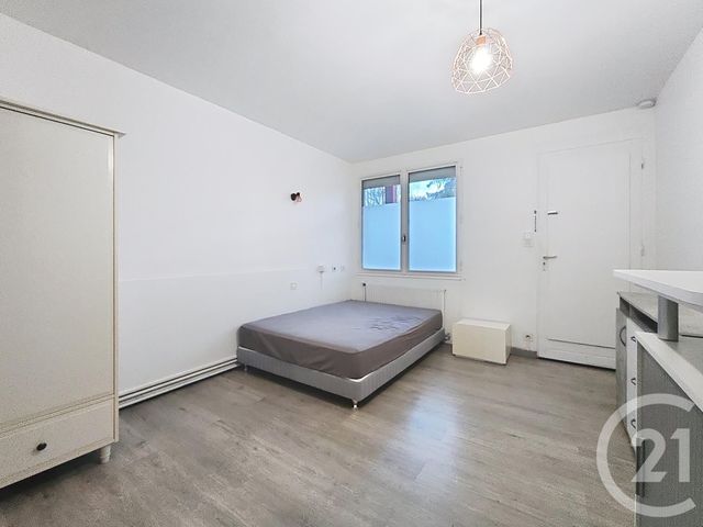 Appartement F1 &agrave; vendre - 1 pi&egrave;ce - 17,70 m2 - Ste Savine - 10 - CHAMPAGNE-ARDENNE