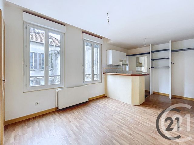 appartement - TROYES - 10