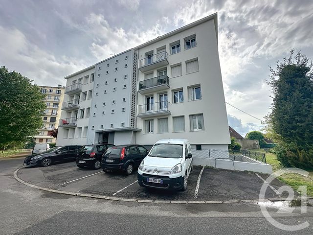 appartement - TROYES - 10