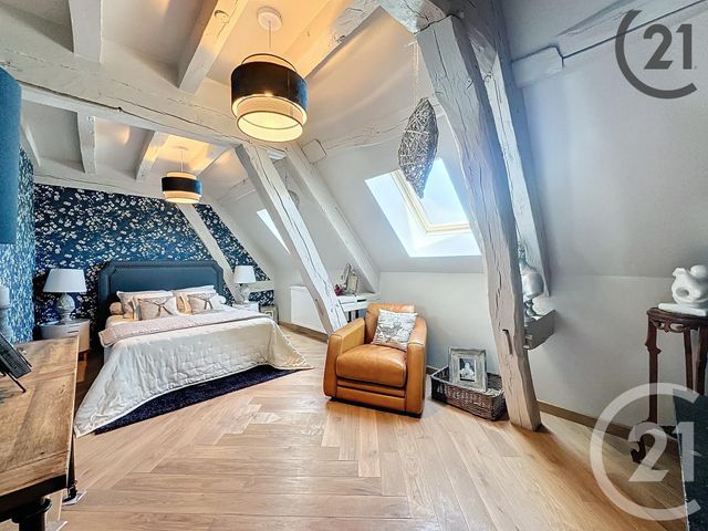 Maison &agrave; vendre - 9 pi&egrave;ces - 278 m2 - Maraye En Othe - 10 - CHAMPAGNE-ARDENNE