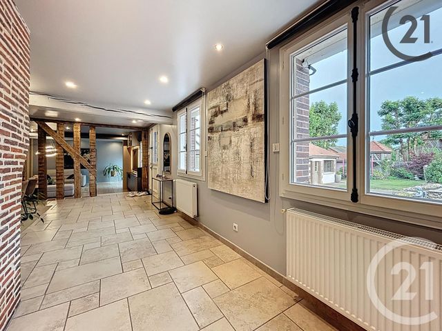 Maison &agrave; vendre - 9 pi&egrave;ces - 278 m2 - Maraye En Othe - 10 - CHAMPAGNE-ARDENNE