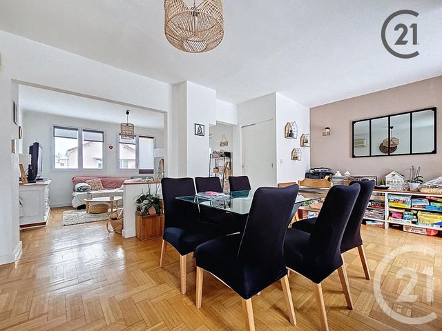 Maison &agrave; vendre - 5 pi&egrave;ces - 131 m2 - Ste Savine - 10 - CHAMPAGNE-ARDENNE