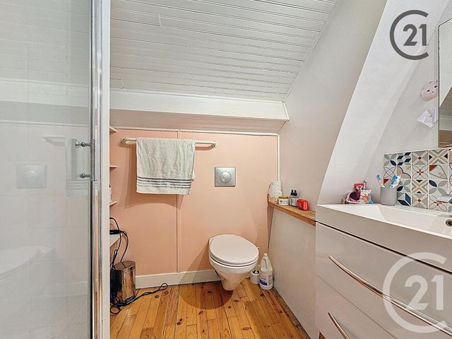 Maison &agrave; vendre - 5 pi&egrave;ces - 131 m2 - Ste Savine - 10 - CHAMPAGNE-ARDENNE