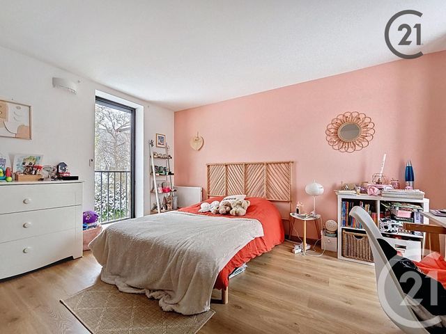 Maison &agrave; vendre - 5 pi&egrave;ces - 131 m2 - Ste Savine - 10 - CHAMPAGNE-ARDENNE