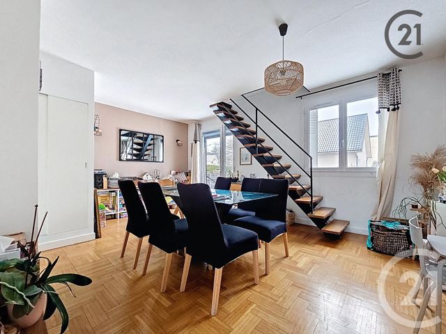 Maison &agrave; vendre - 5 pi&egrave;ces - 131 m2 - Ste Savine - 10 - CHAMPAGNE-ARDENNE