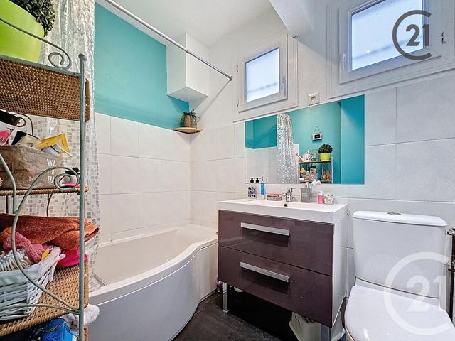 Maison &agrave; vendre - 5 pi&egrave;ces - 131 m2 - Ste Savine - 10 - CHAMPAGNE-ARDENNE