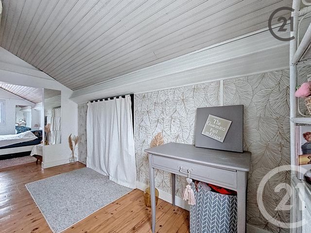 Maison &agrave; vendre - 5 pi&egrave;ces - 131 m2 - Ste Savine - 10 - CHAMPAGNE-ARDENNE