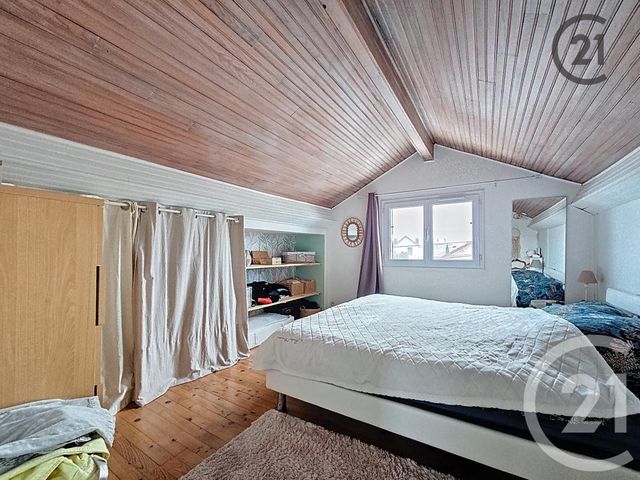 Maison &agrave; vendre - 5 pi&egrave;ces - 131 m2 - Ste Savine - 10 - CHAMPAGNE-ARDENNE