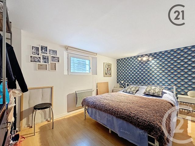 Maison &agrave; vendre - 5 pi&egrave;ces - 131 m2 - Ste Savine - 10 - CHAMPAGNE-ARDENNE