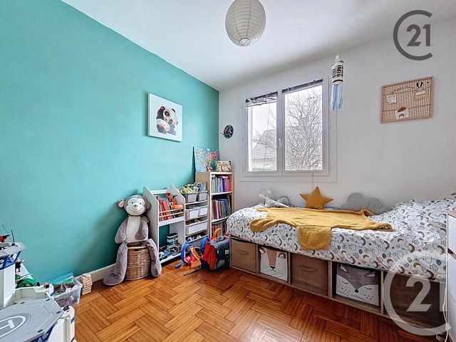 Maison &agrave; vendre - 5 pi&egrave;ces - 131 m2 - Ste Savine - 10 - CHAMPAGNE-ARDENNE