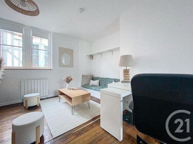 Appartement T1 &agrave; louer - 1 pi&egrave;ce - 34 m2 - Troyes - 10 - CHAMPAGNE-ARDENNE