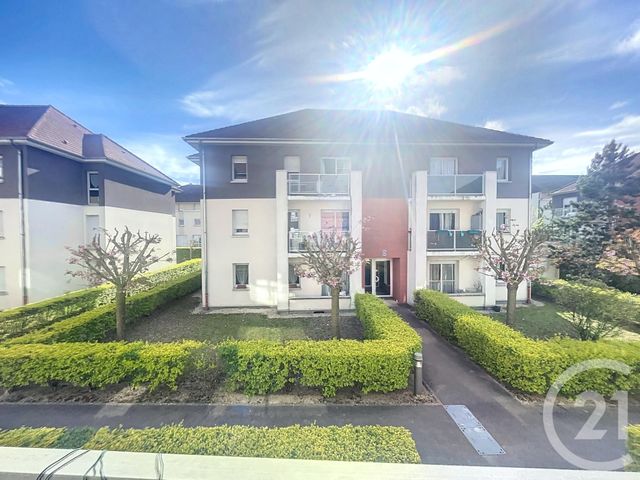 appartement - TROYES - 10