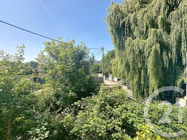 Appartement F2 &agrave; louer - 2 pi&egrave;ces - 28,50 m2 - Troyes - 10 - CHAMPAGNE-ARDENNE