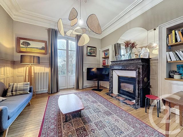 Maison &agrave; vendre - 9 pi&egrave;ces - 278 m2 - Troyes - 10 - CHAMPAGNE-ARDENNE